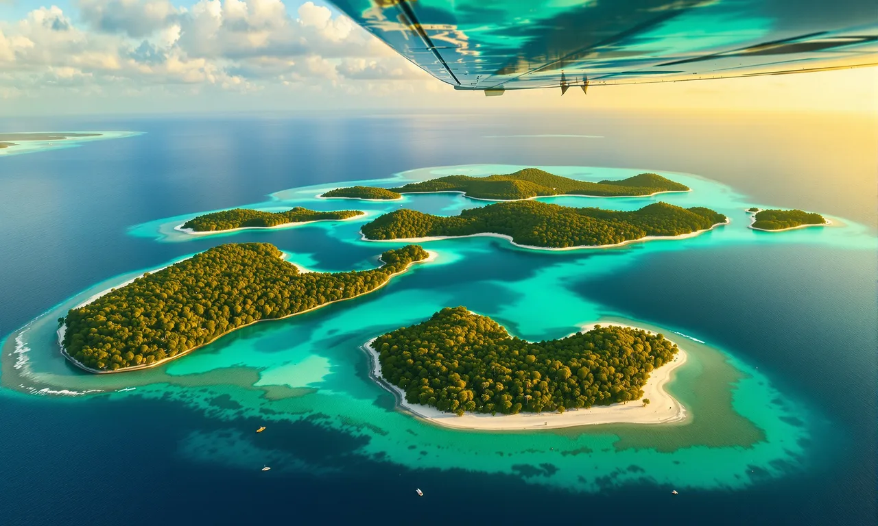 Bijagós Express